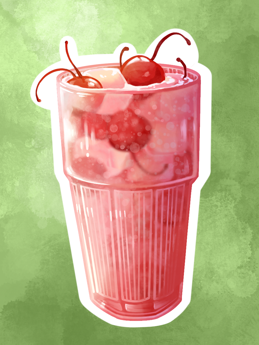 Shirley Temple 
