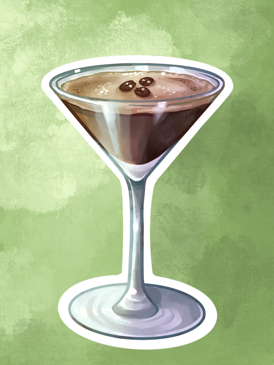 Espresso Martini