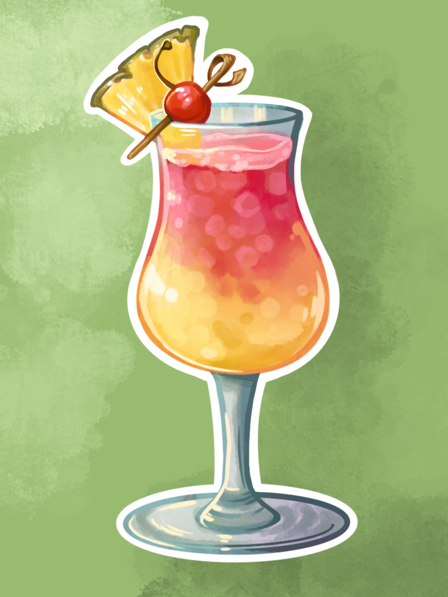 Bay Breeze 