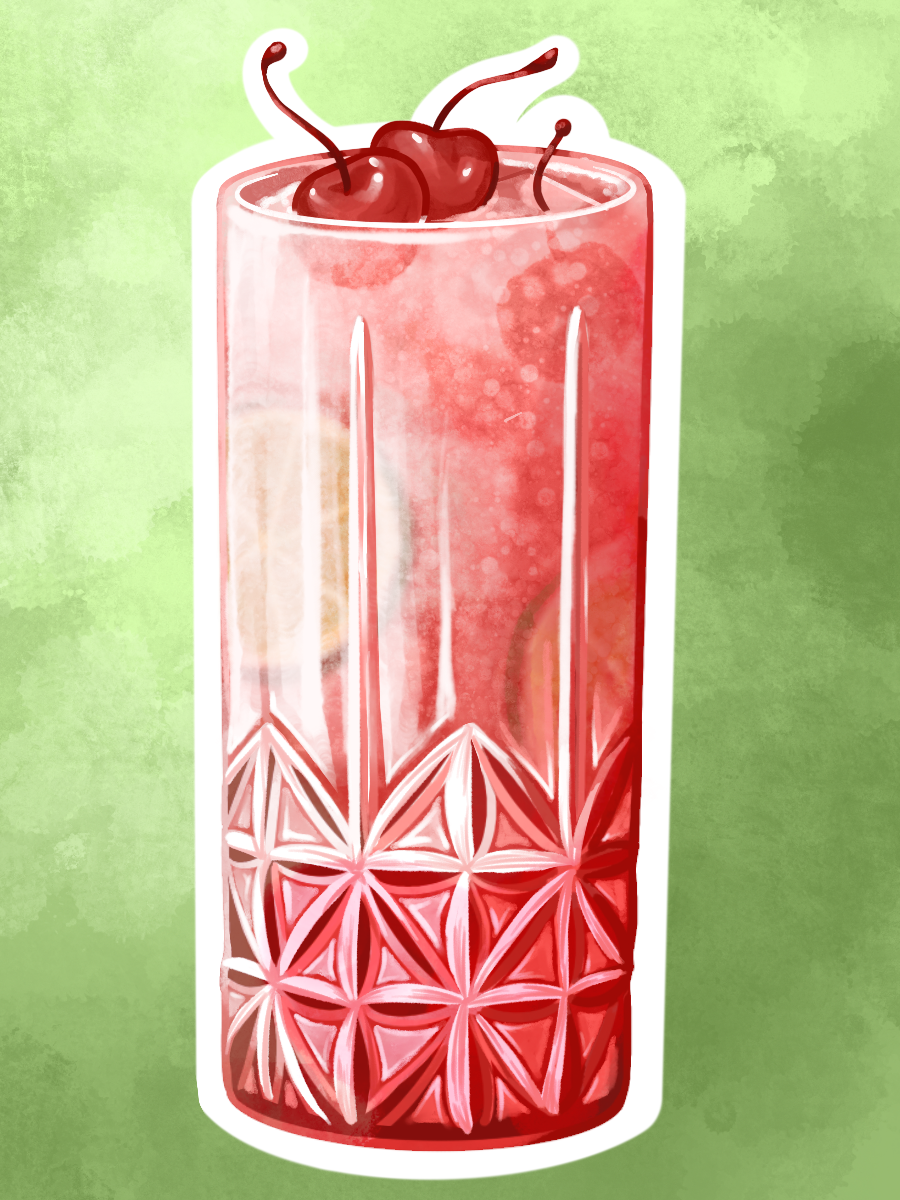 Dirty Shirley 