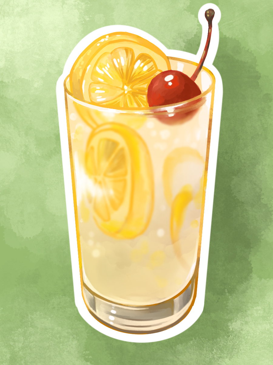 Tom Collins 