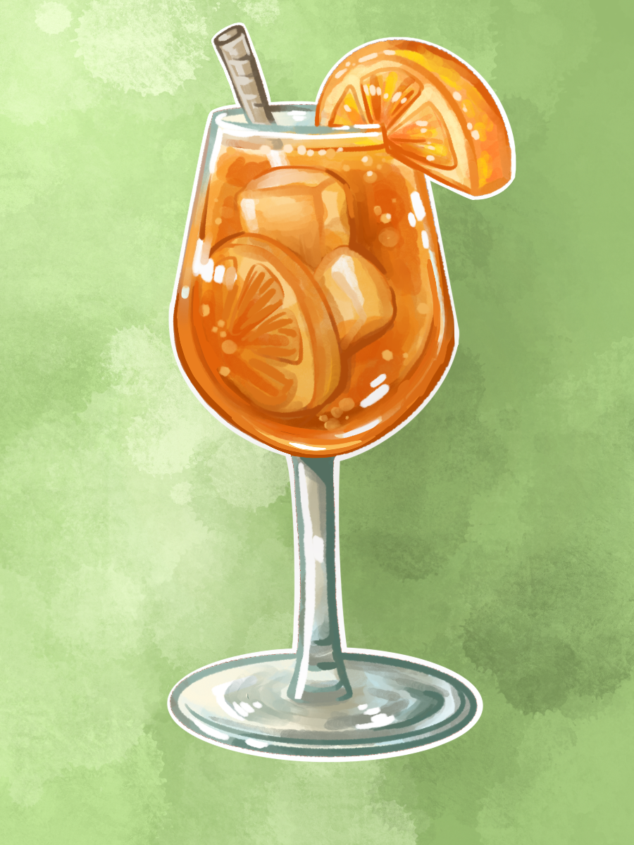 Aperol Spritz