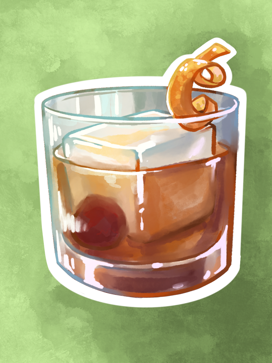 Old Fashioned 