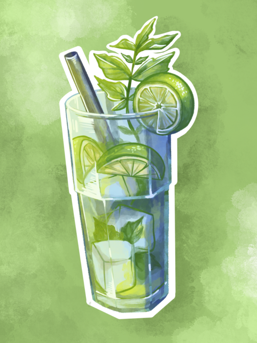 Mojito 