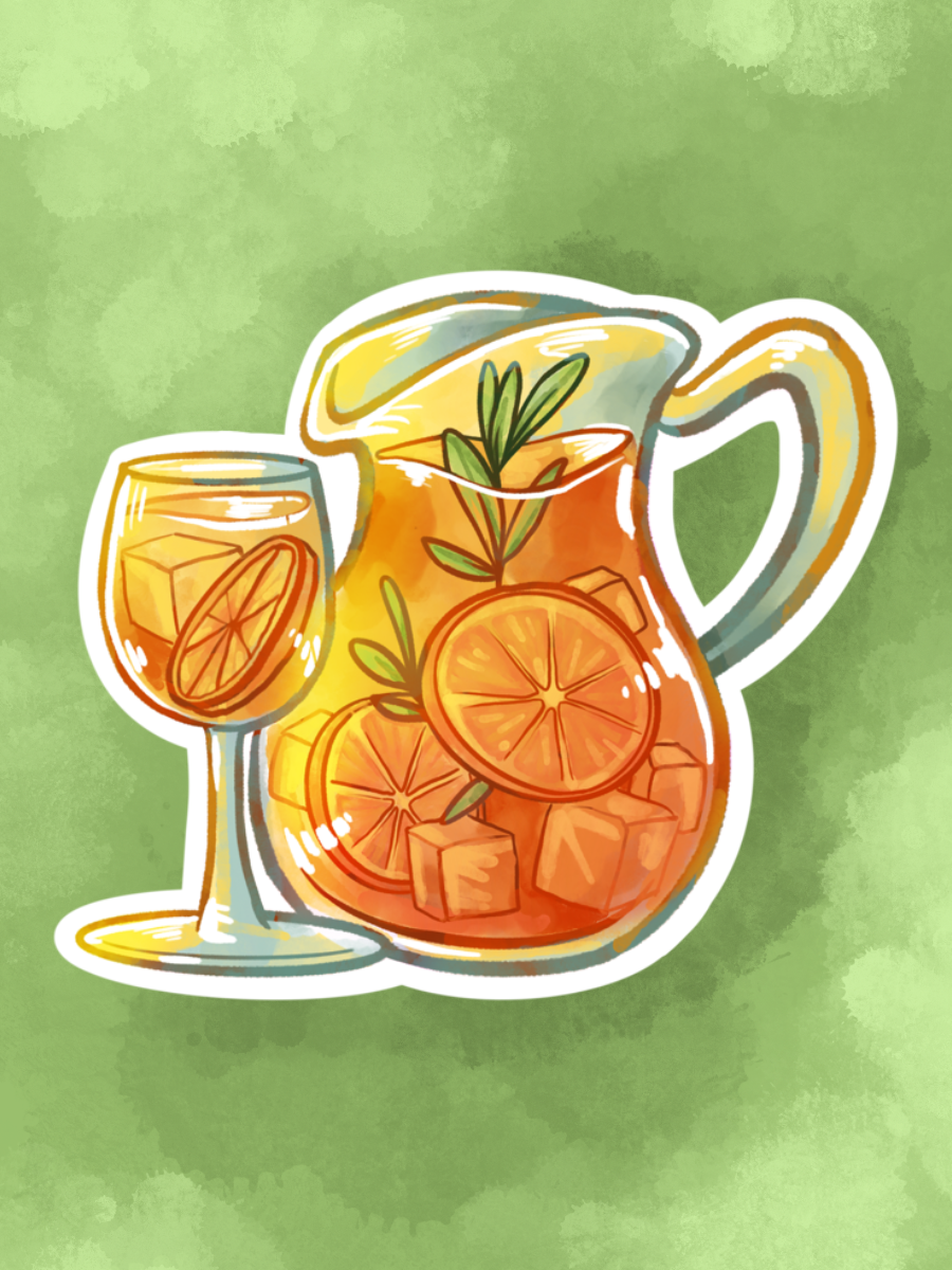 Sangria 