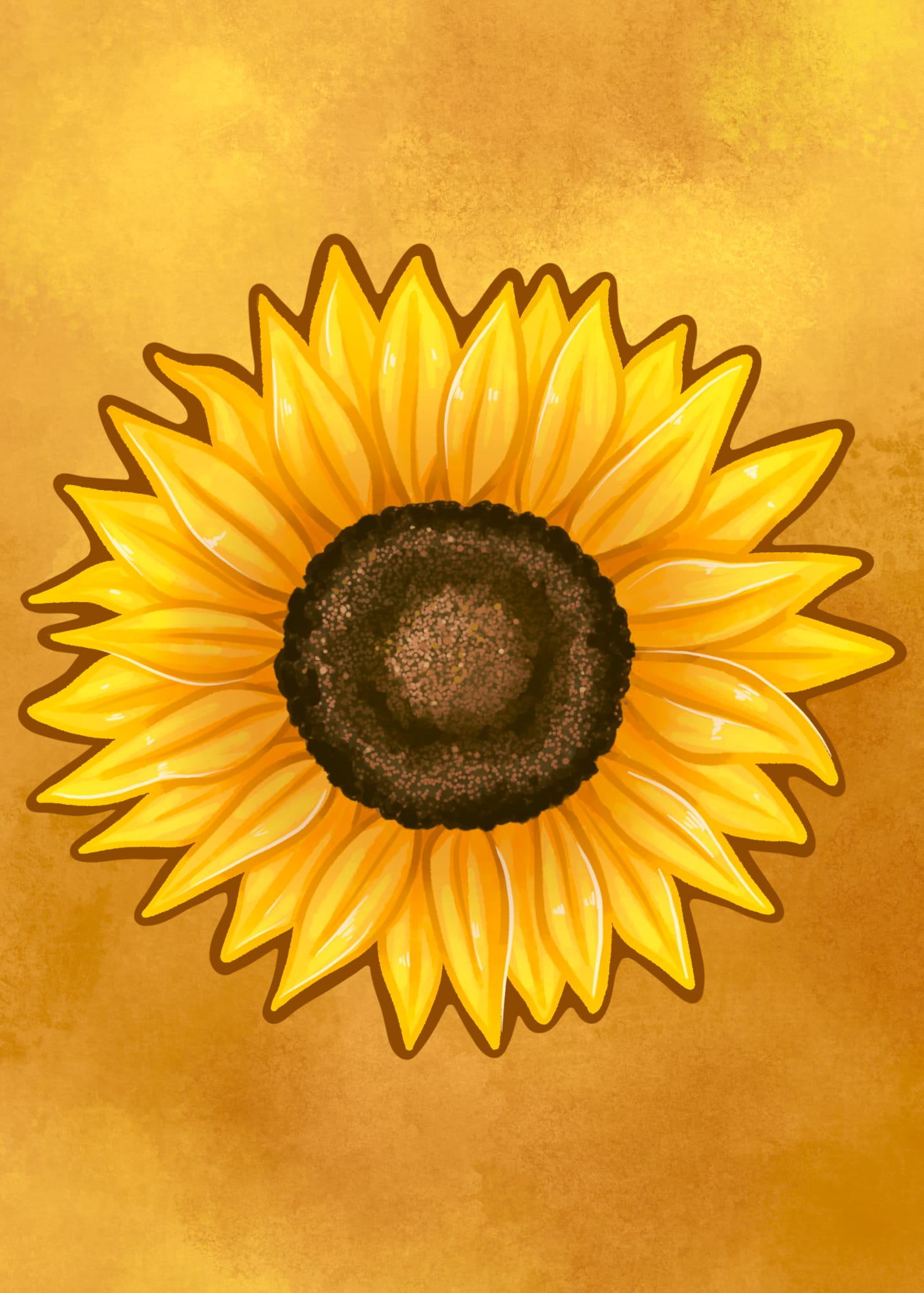 Sunflower 
