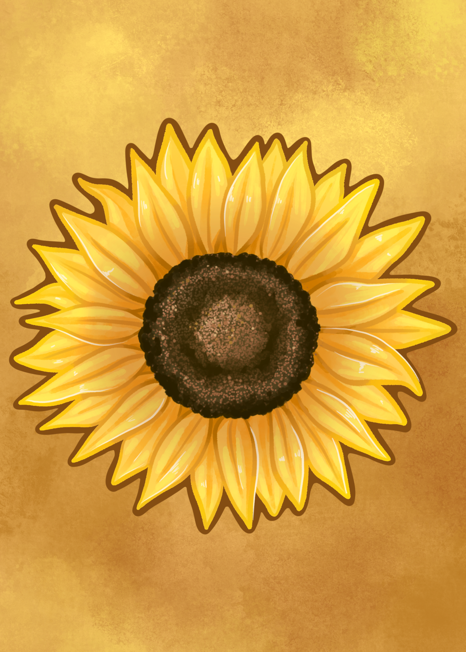Sunflower 