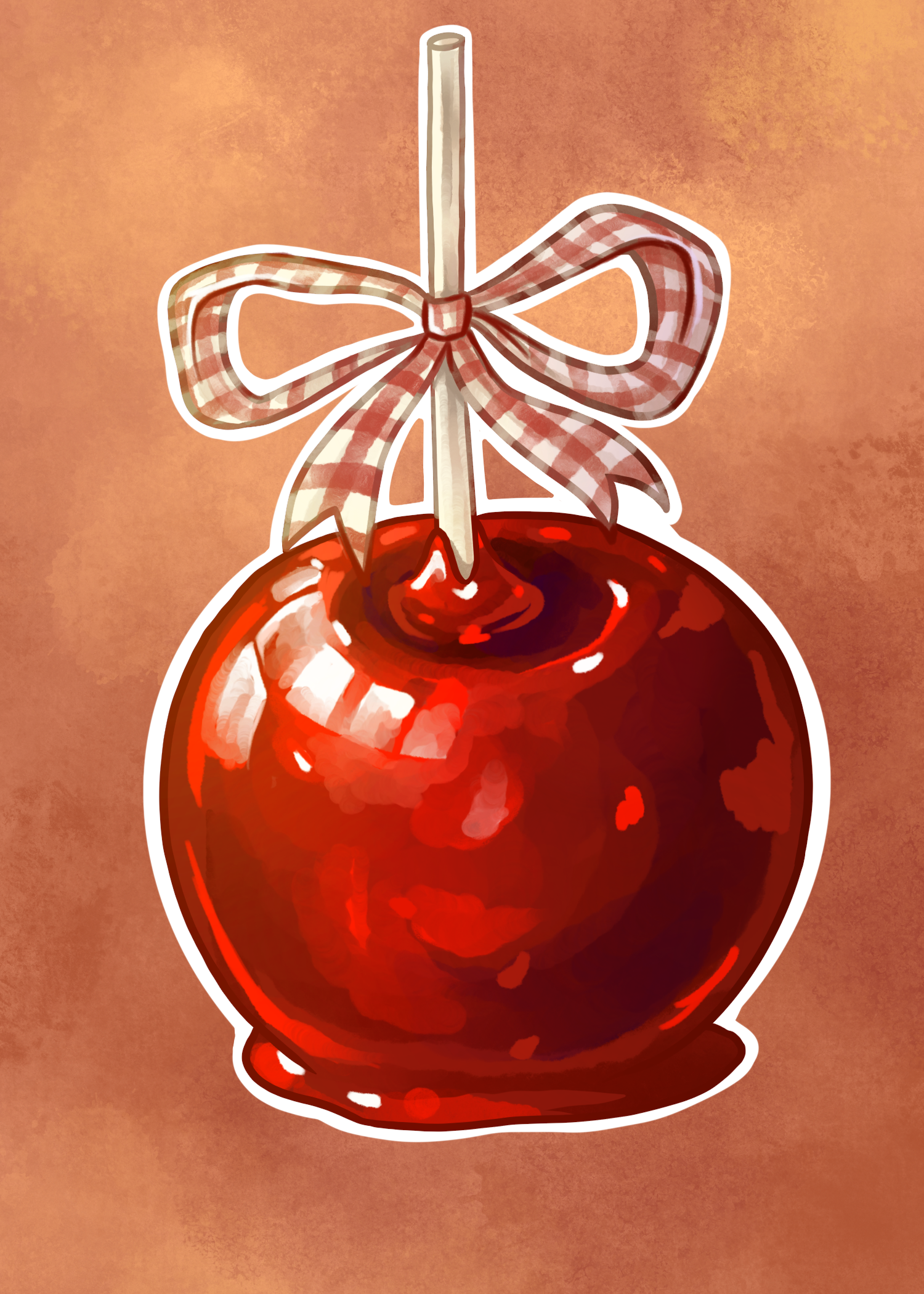 Candy Apple 