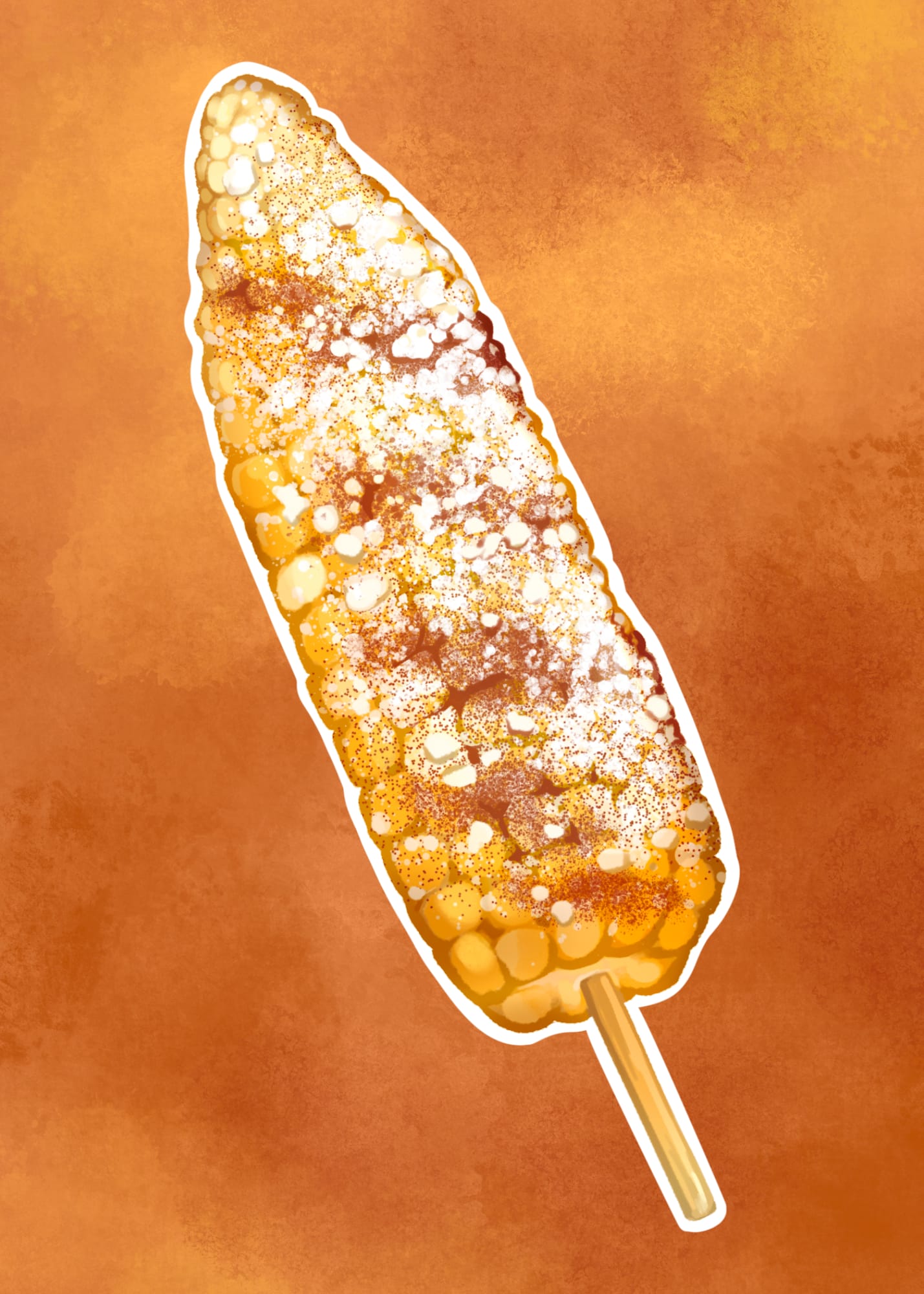 Elote 