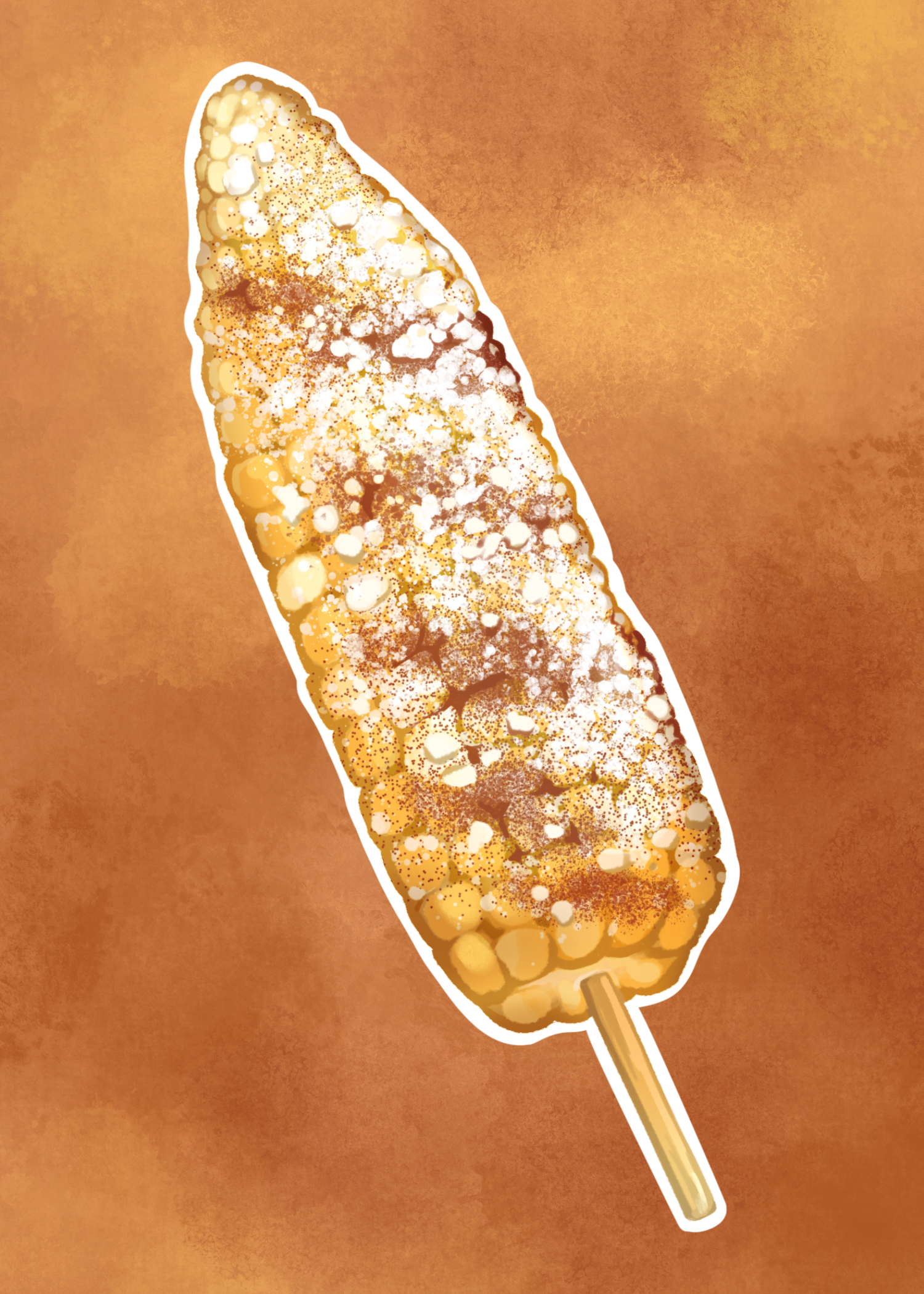 Elote 