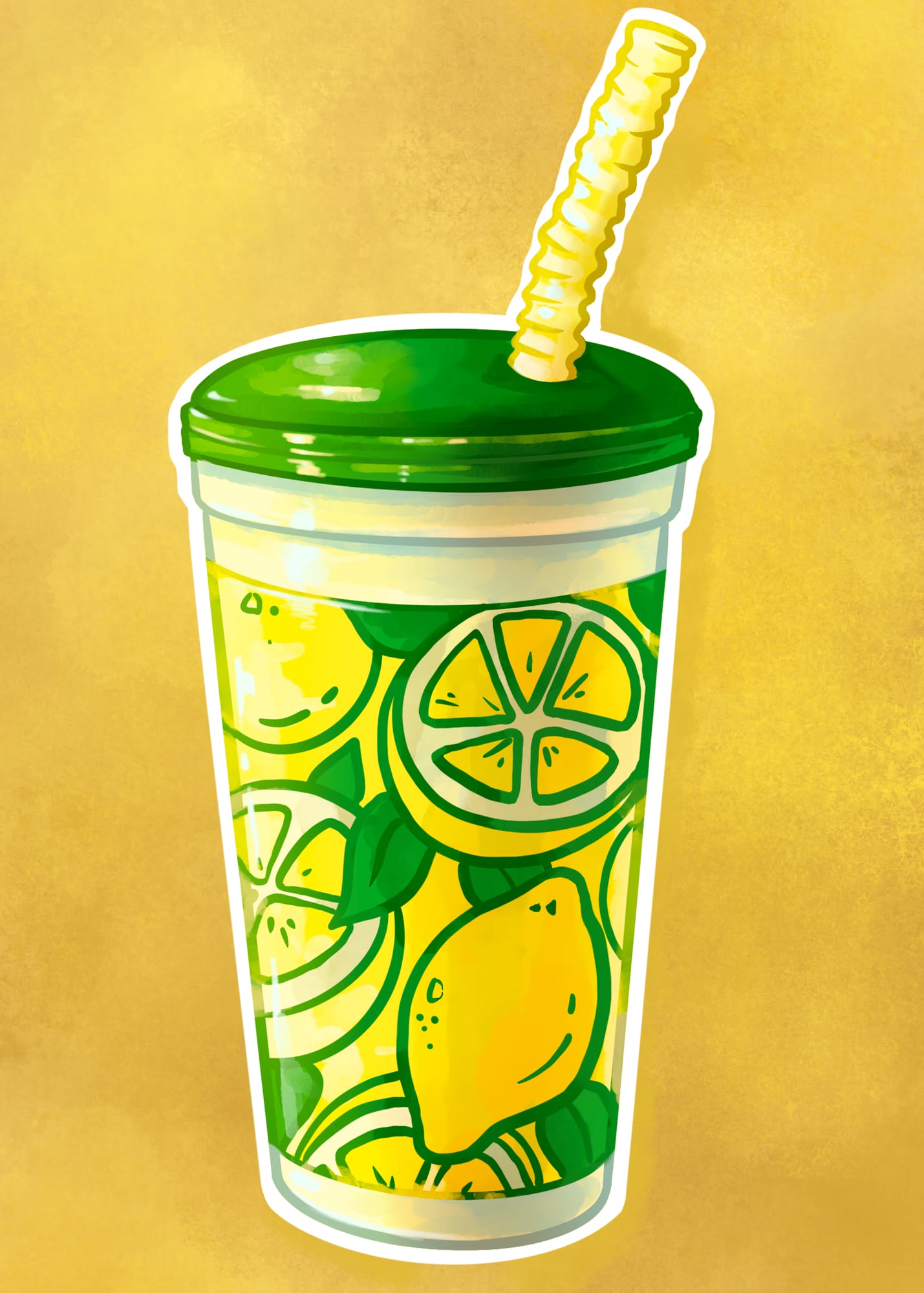 Fair Lemonade 