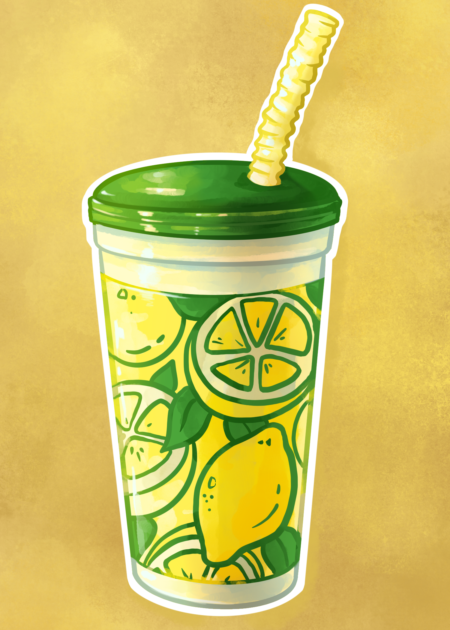 Fair Lemonade 