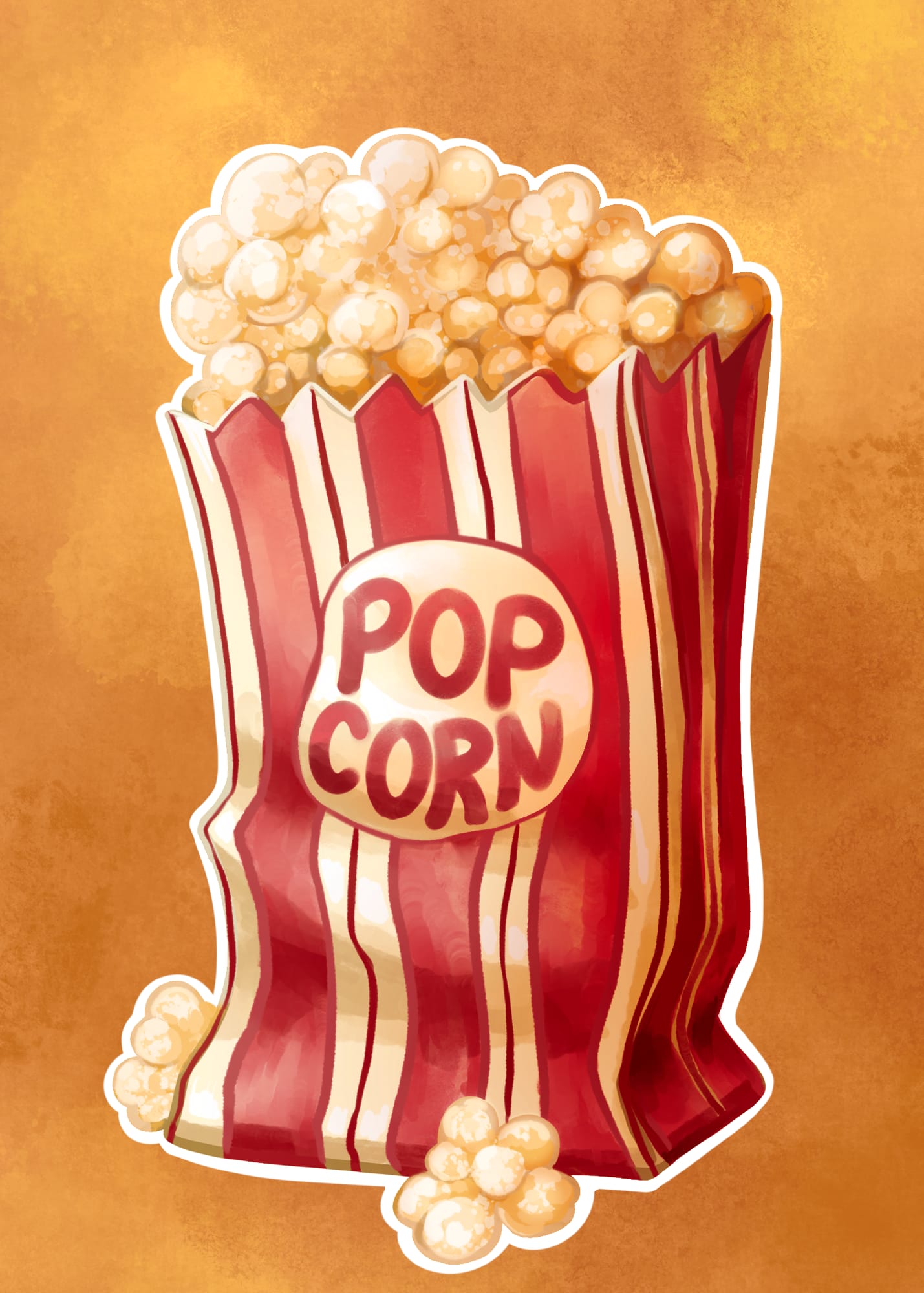Popcorn 