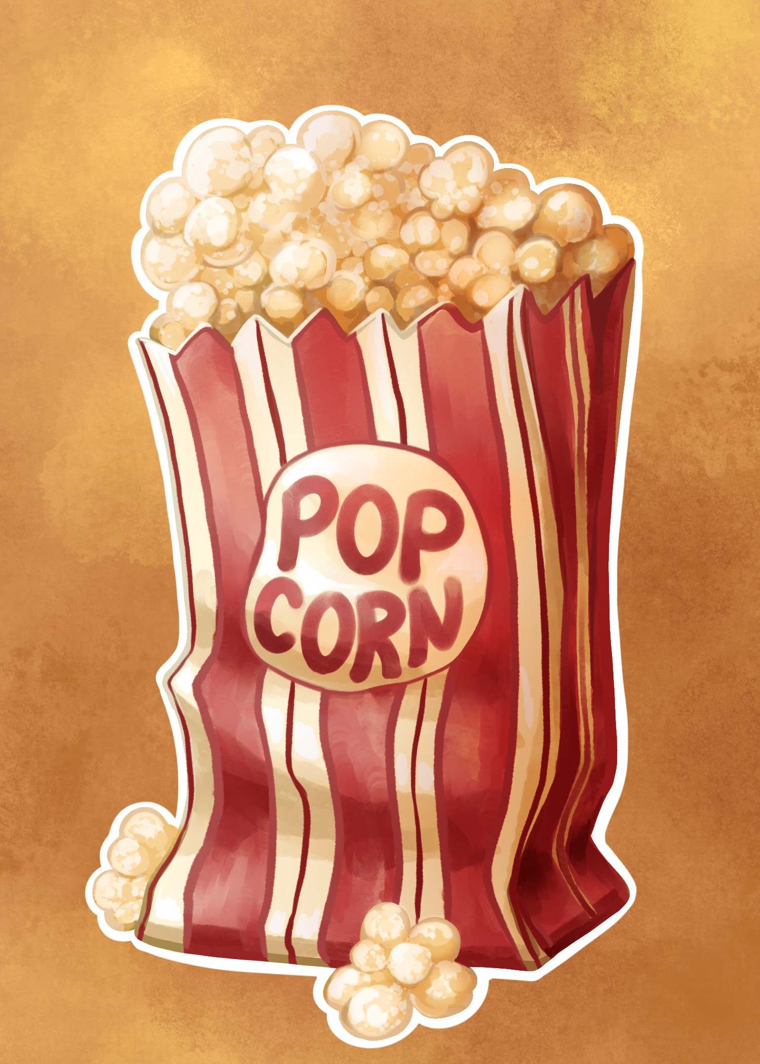 Popcorn 