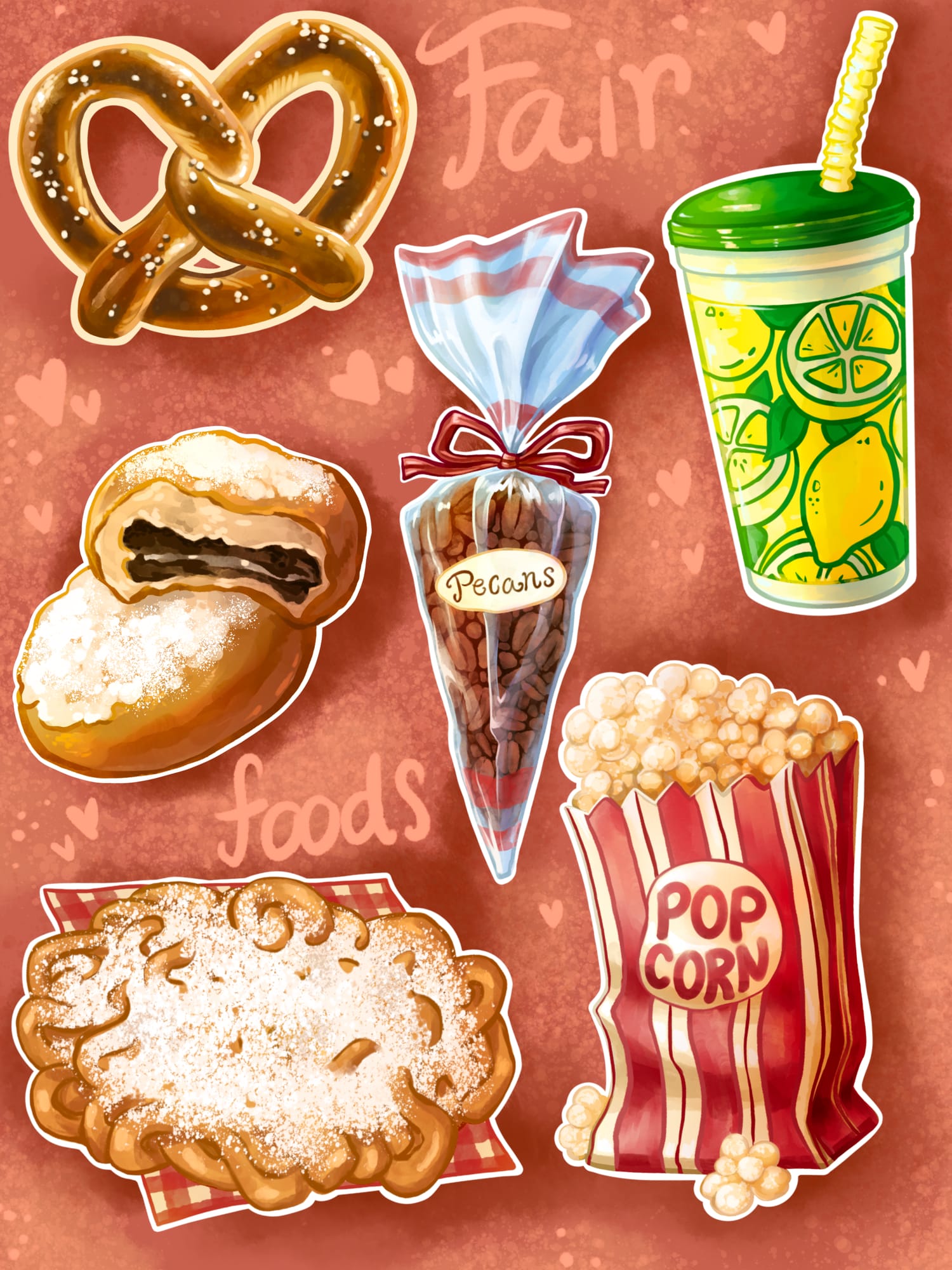 Fairground Classics Bundle 