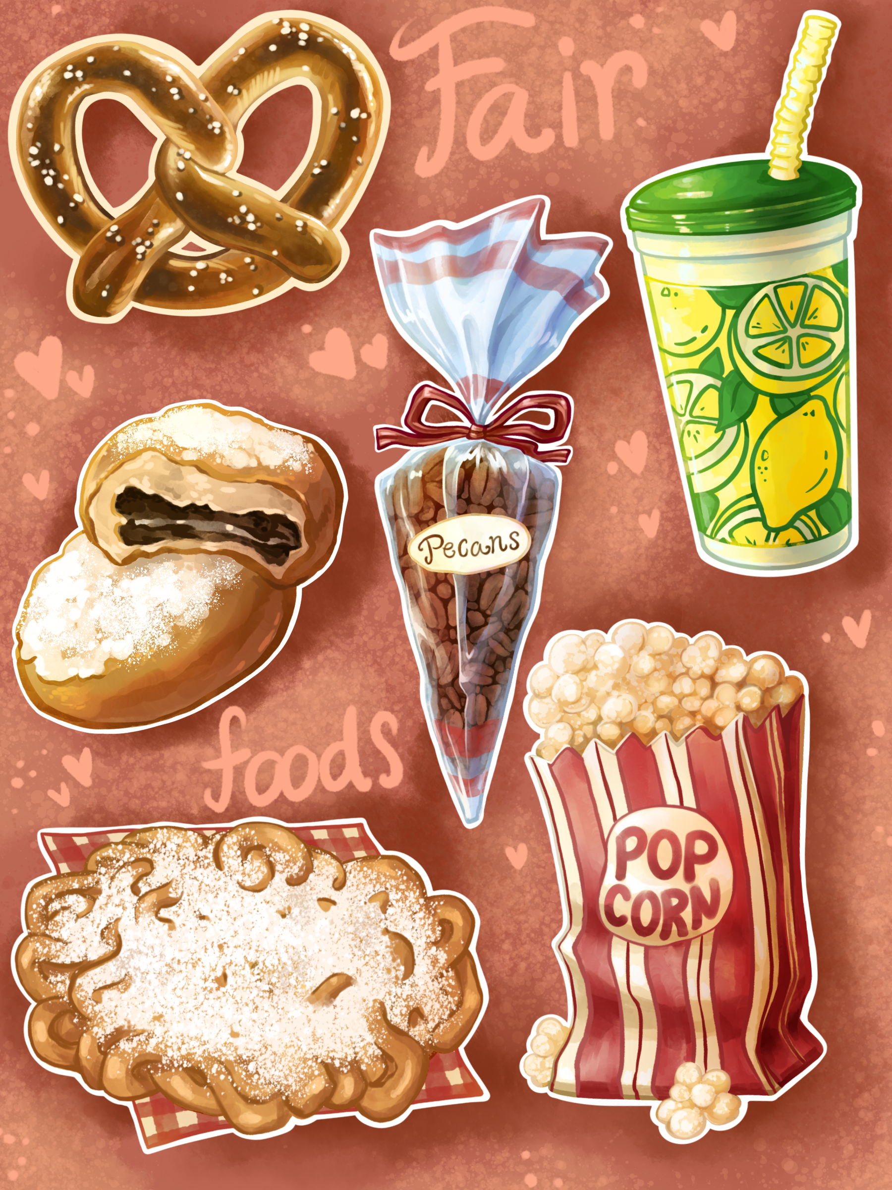 Fairground Classics Bundle 