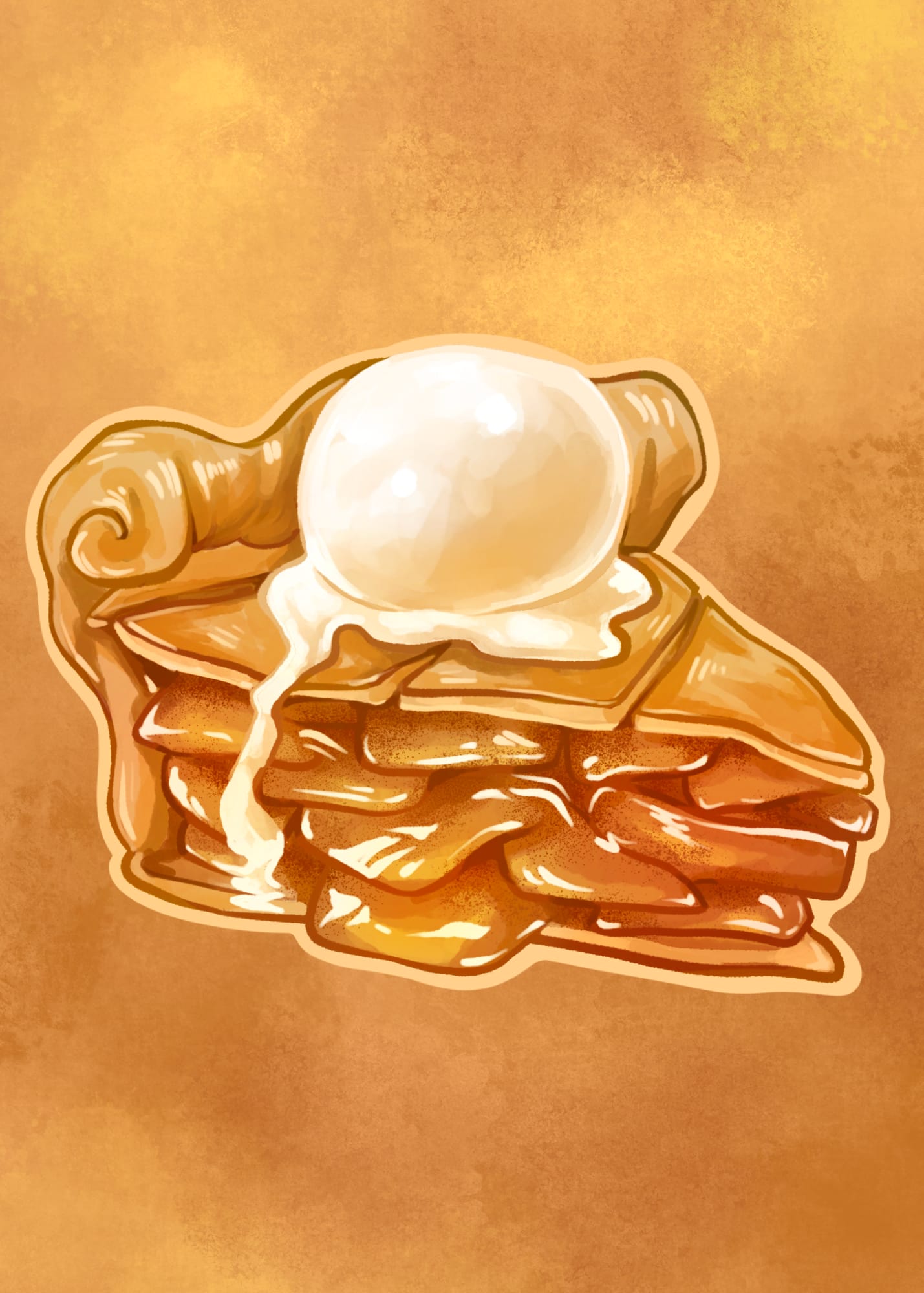 Apple Pie 