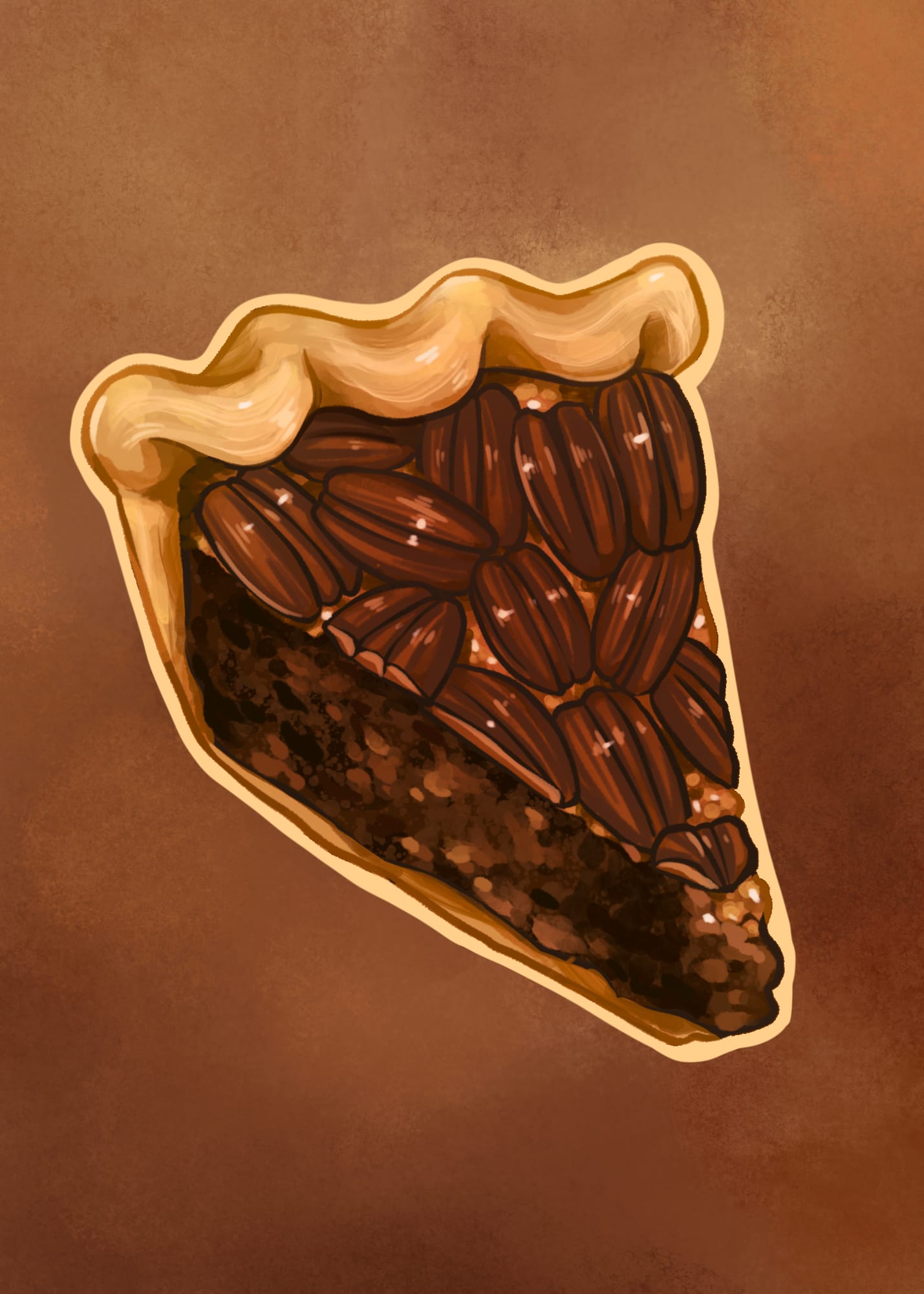 Pecan Pie 