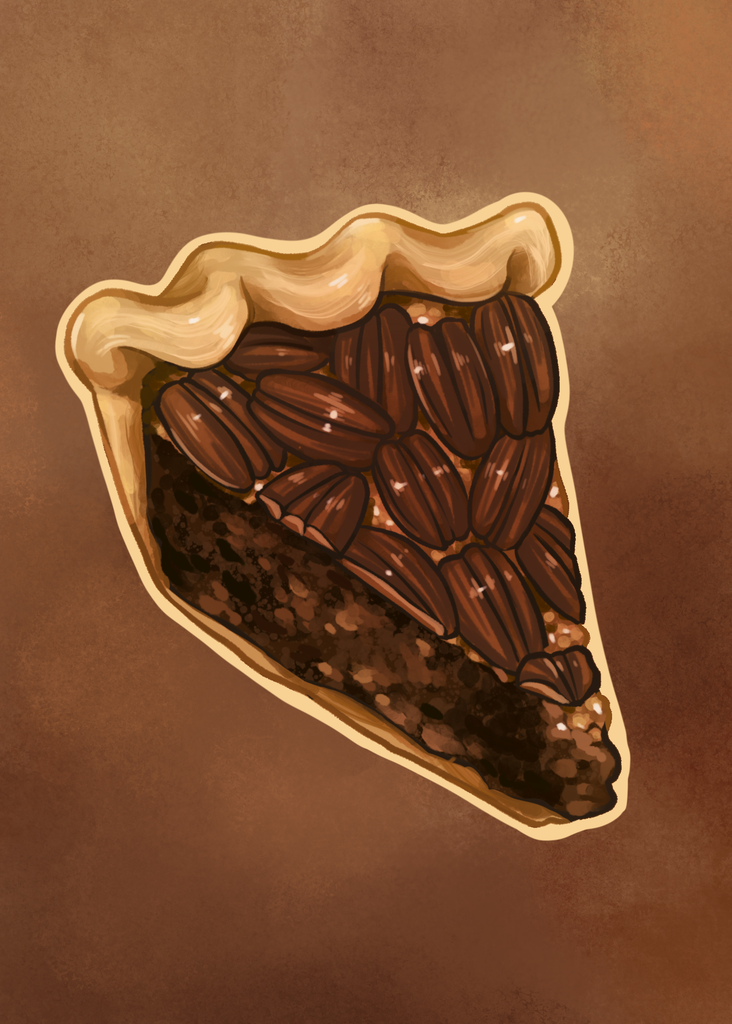 Pecan Pie 