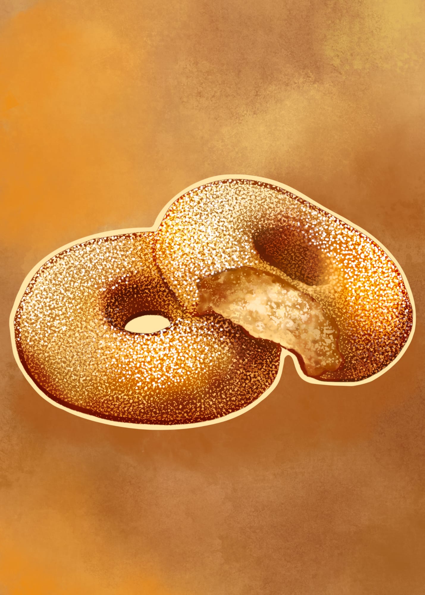 Apple Cider Donuts 