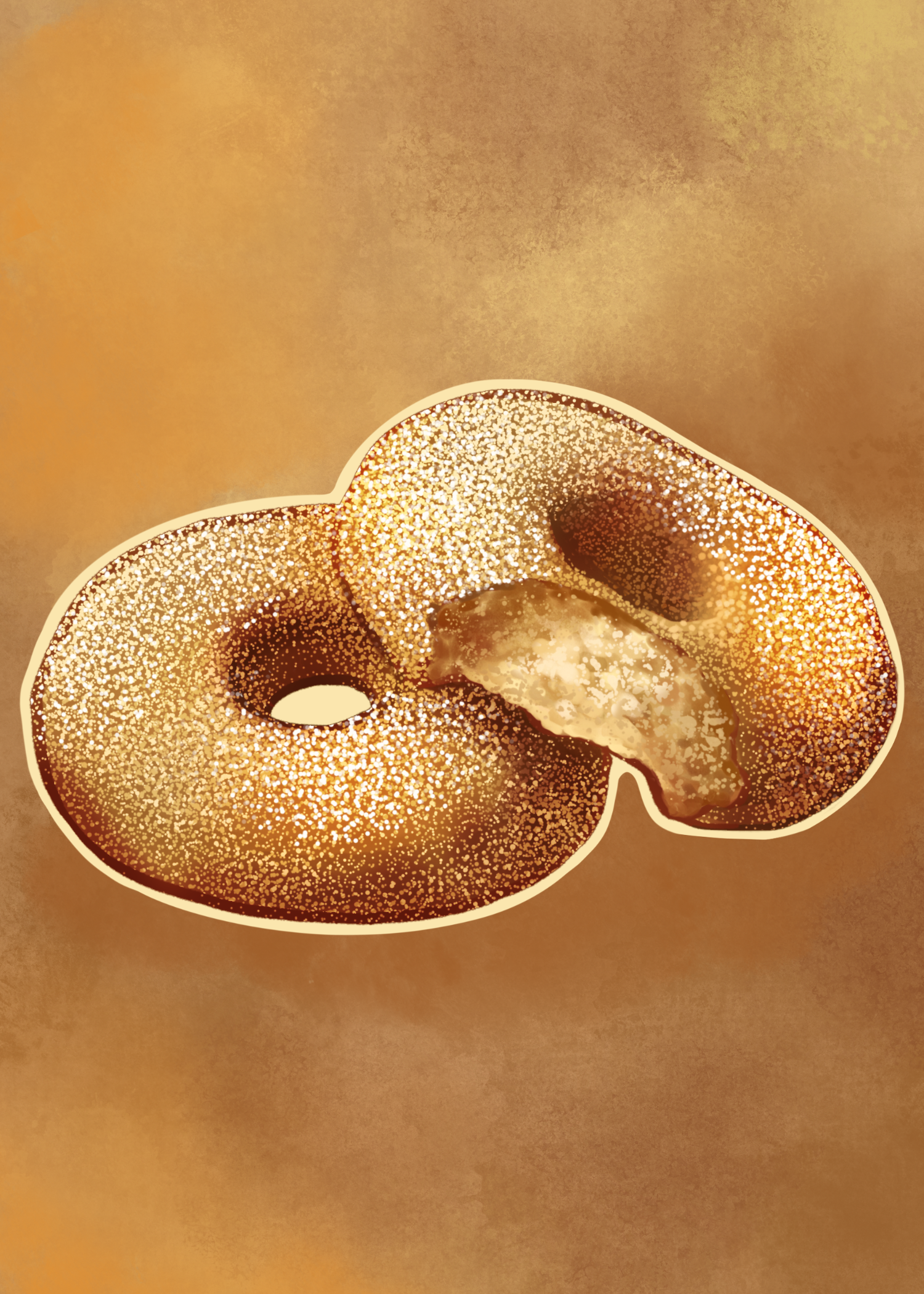 Apple Cider Donuts 