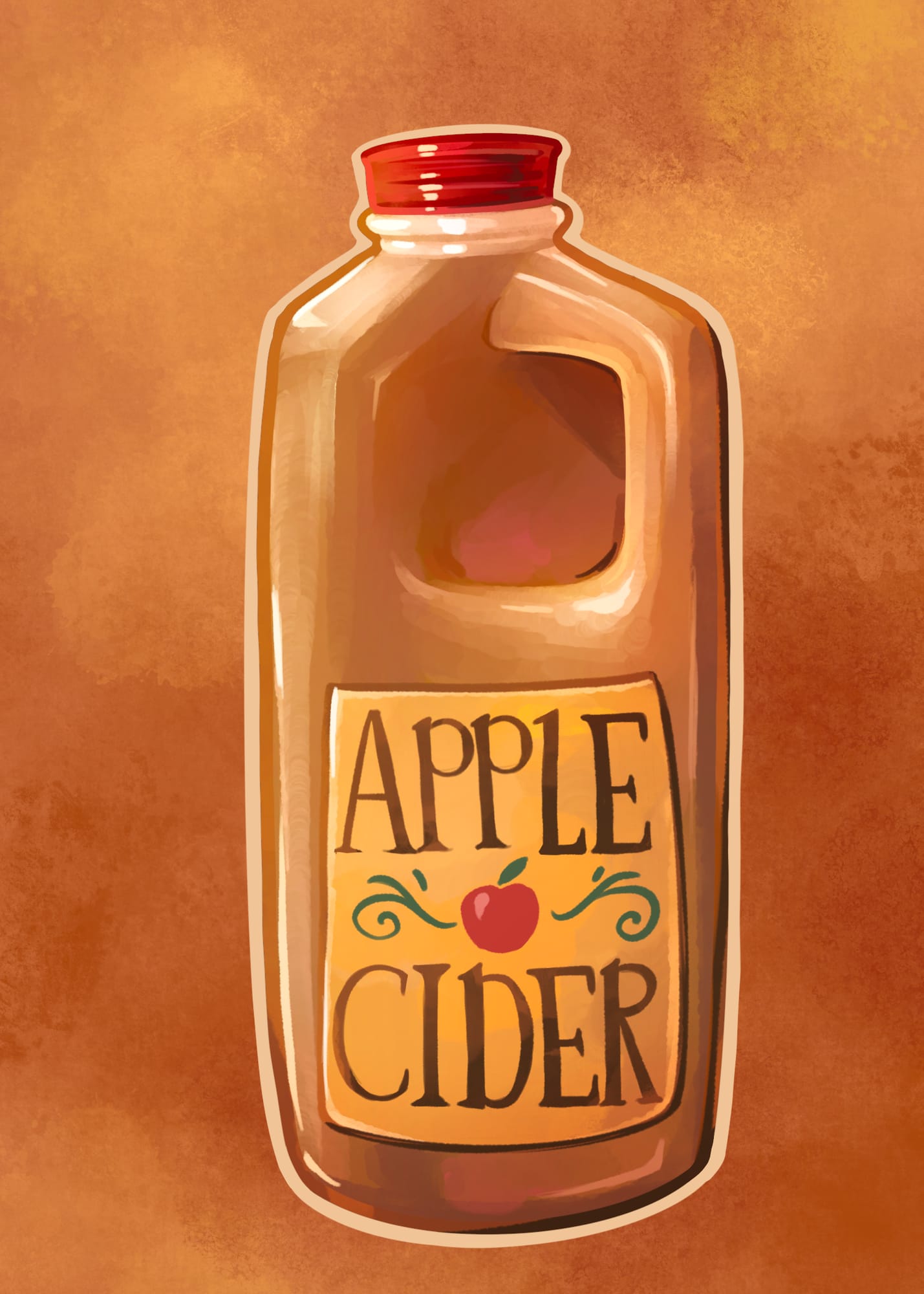 Apple Cider 