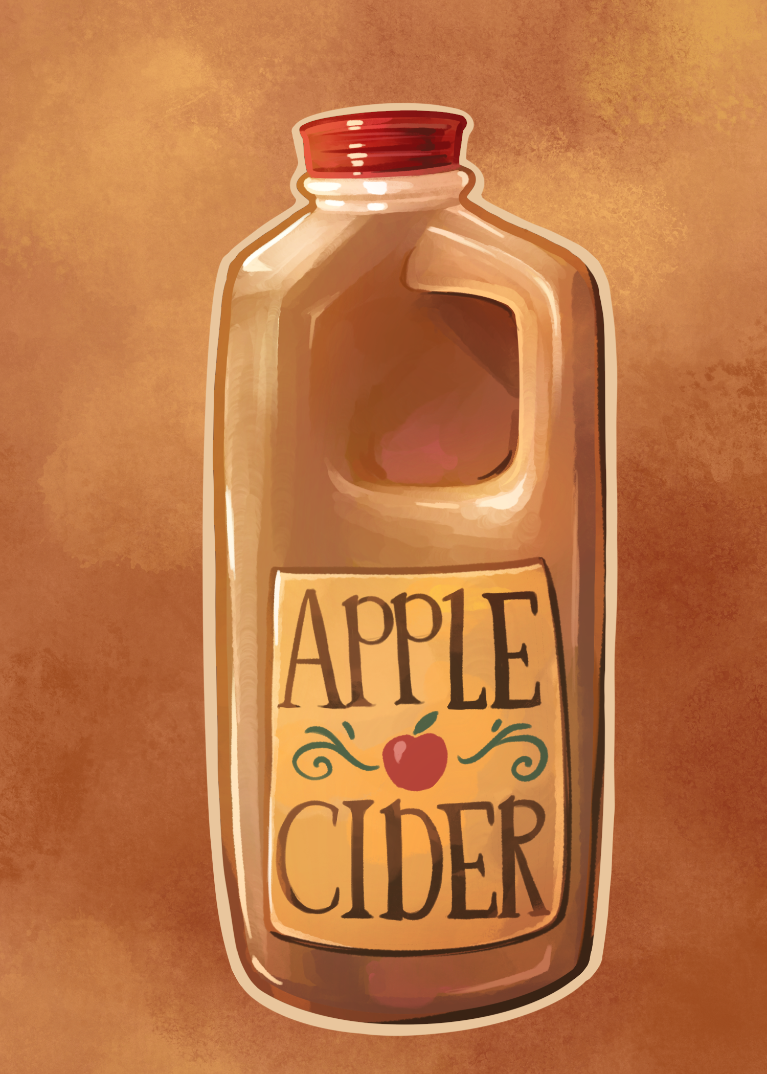 Apple Cider 